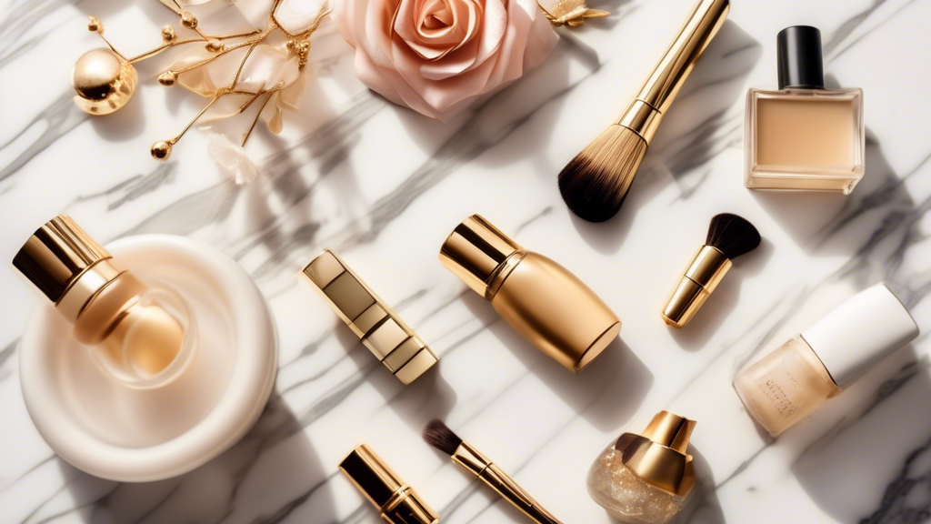 The Ultimate Guide to Luxury Beauty Indulgences
